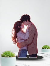 Couple Cutout | Cutout | 11